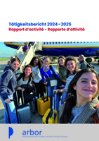 KGA Tätigkeitsbericht 24 25